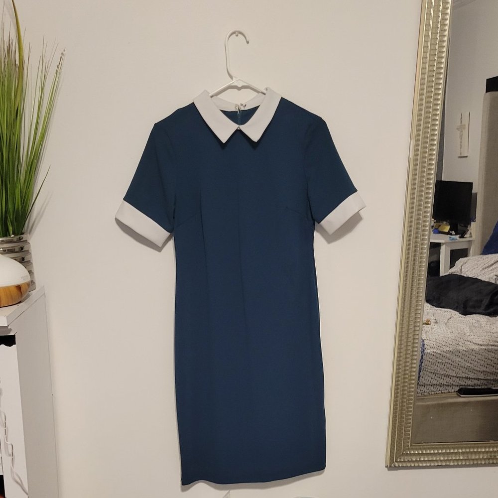 Retro dress